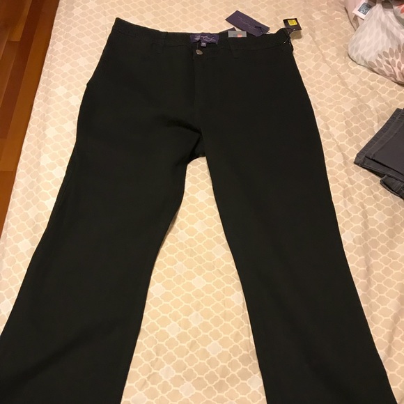 2 pair of jeans size 16 petite NWT - Picture 1 of 8